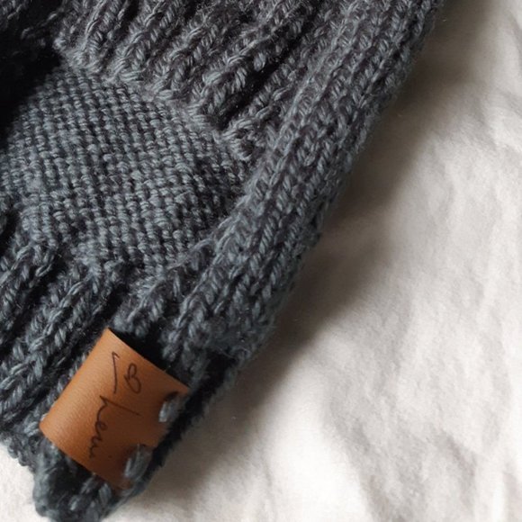 XXS "Raising the Bar" Dutch Gansey Cat/Dog… - Picture 6 of 8